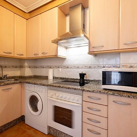 Apartamento Spiticasa Santiago de Compostela Bagian luar foto