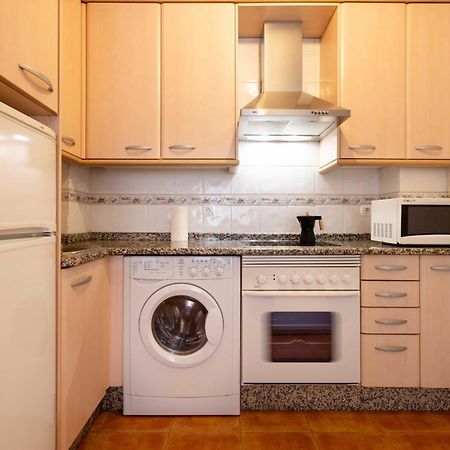 Apartamento Spiticasa Santiago de Compostela Bagian luar foto