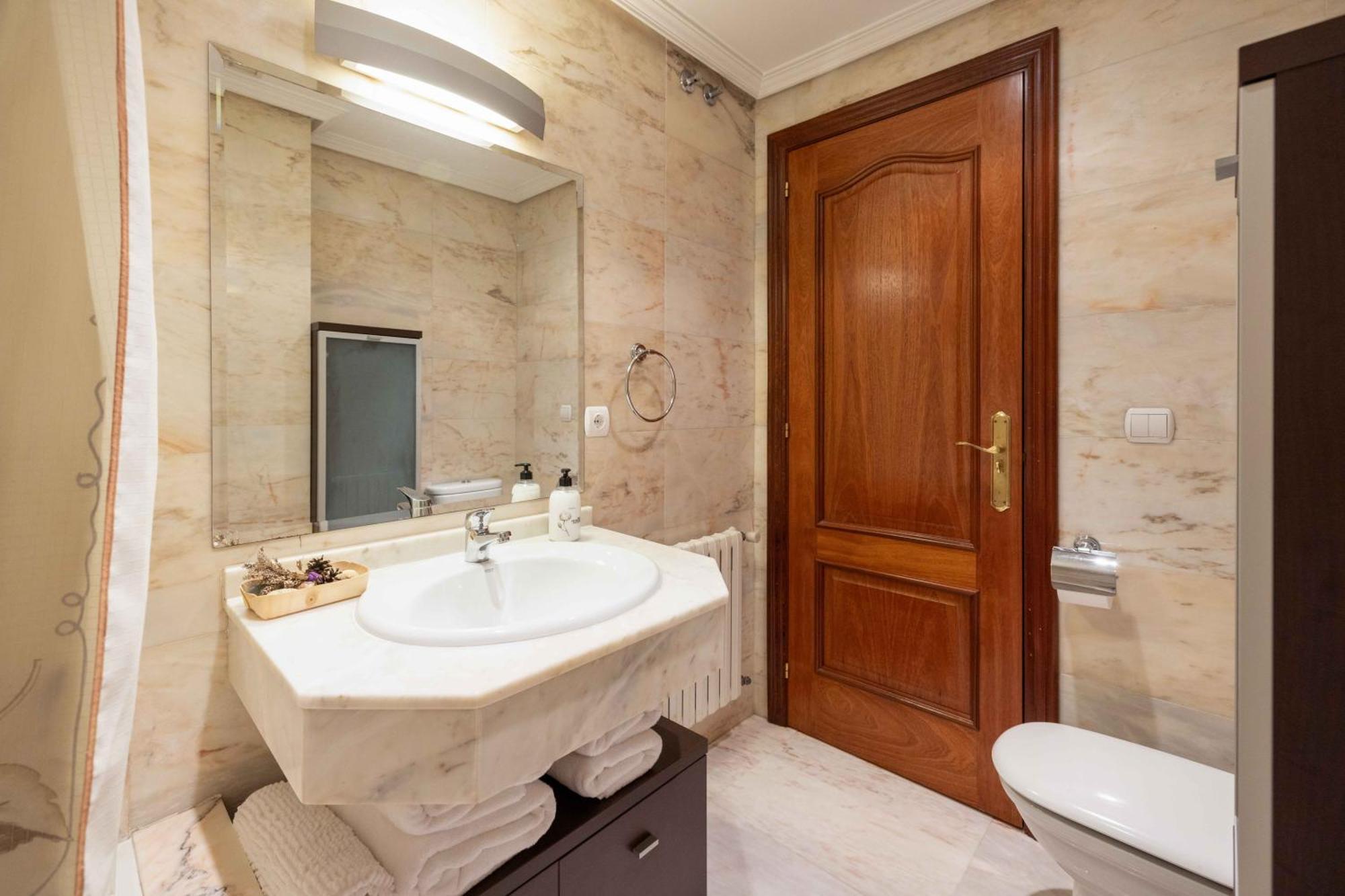 Apartamento Spiticasa Santiago de Compostela Bagian luar foto