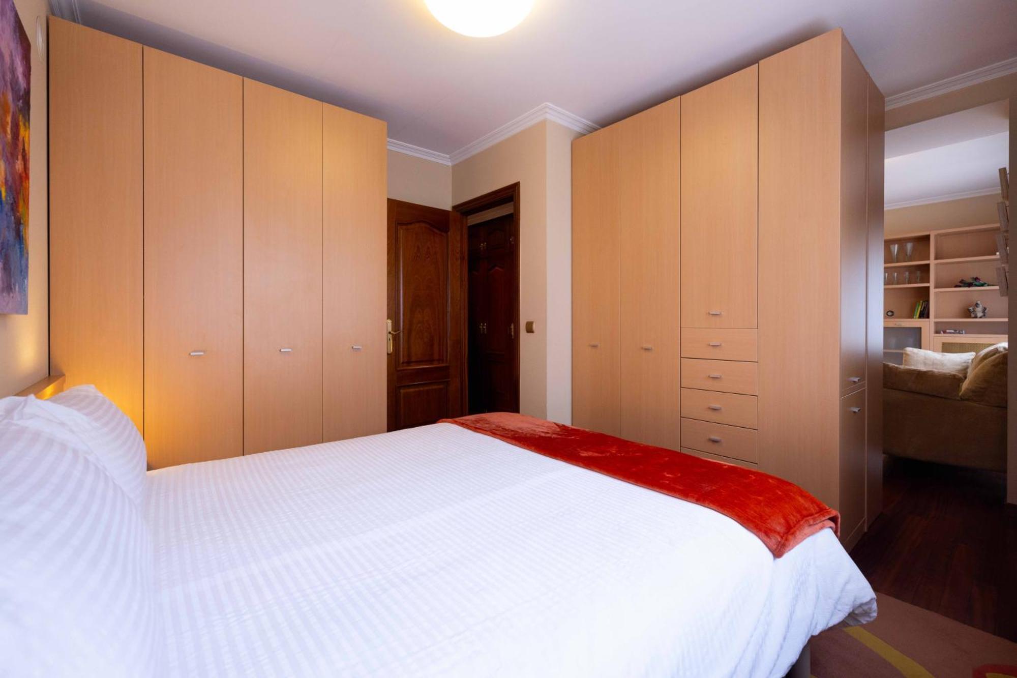 Apartamento Spiticasa Santiago de Compostela Bagian luar foto