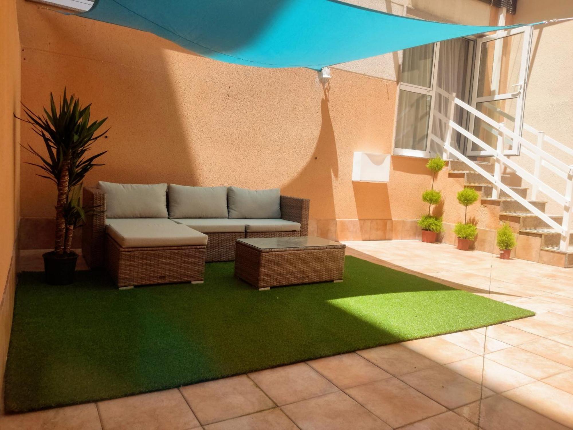 Apartamento Spiticasa Santiago de Compostela Bagian luar foto